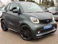 Daumennagel 43 - Smart FORTWO COUPÉ BRABUS TAILOR MADE