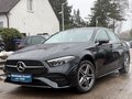 Daumennagel 36 - Mercedes-Benz A 250e *AMG*KAMERA*LED*NAVI*
