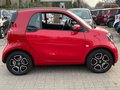 Daumennagel 2 - Smart ForTwo PASSION*AUTOMATIK*COOL&AUDIO*