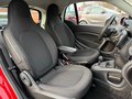 Daumennagel 14 - Smart ForTwo PASSION*AUTOMATIK*COOL&AUDIO*