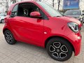 Daumennagel 3 - Smart ForTwo PASSION*AUTOMATIK*COOL&AUDIO*