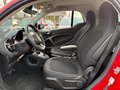Daumennagel 23 - Smart ForTwo PASSION*AUTOMATIK*COOL&AUDIO*