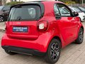 Daumennagel 25 - Smart ForTwo PASSION*AUTOMATIK*COOL&AUDIO*