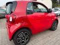 Daumennagel 26 - Smart ForTwo PASSION*AUTOMATIK*COOL&AUDIO*