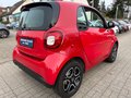 Daumennagel 27 - Smart ForTwo PASSION*AUTOMATIK*COOL&AUDIO*