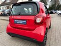 Daumennagel 28 - Smart ForTwo PASSION*AUTOMATIK*COOL&AUDIO*