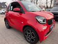 Daumennagel 4 - Smart ForTwo PASSION*AUTOMATIK*COOL&AUDIO*