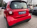 Daumennagel 31 - Smart ForTwo PASSION*AUTOMATIK*COOL&AUDIO*