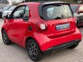 Daumennagel 32 - Smart ForTwo PASSION*AUTOMATIK*COOL&AUDIO*