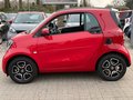 Daumennagel 34 - Smart ForTwo PASSION*AUTOMATIK*COOL&AUDIO*