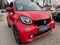 Daumennagel 5 - Smart ForTwo PASSION*AUTOMATIK*COOL&AUDIO*
