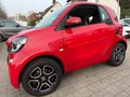 Daumennagel 6 - Smart ForTwo PASSION*AUTOMATIK*COOL&AUDIO*