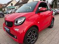 Daumennagel 7 - Smart ForTwo PASSION*AUTOMATIK*COOL&AUDIO*