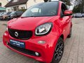Daumennagel 8 - Smart ForTwo PASSION*AUTOMATIK*COOL&AUDIO*