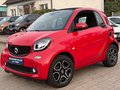Daumennagel 9 - Smart ForTwo PASSION*AUTOMATIK*COOL&AUDIO*