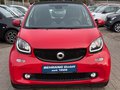 Daumennagel 10 - Smart ForTwo PASSION*AUTOMATIK*COOL&AUDIO*