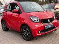 Daumennagel 1 - Smart ForTwo PASSION*AUTOMATIK*COOL&AUDIO*