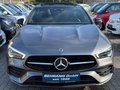 Daumennagel 11 - Mercedes-Benz CLA 250e SB*MEMORY*AMG+NIGHT*360°KAMERA*1.HAND