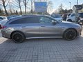 Daumennagel 3 - Mercedes-Benz CLA 250e SB*MEMORY*AMG+NIGHT*360°KAMERA*1.HAND