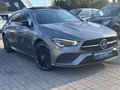 Daumennagel 4 - Mercedes-Benz CLA 250e SB*MEMORY*AMG+NIGHT*360°KAMERA*1.HAND