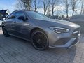 Daumennagel 5 - Mercedes-Benz CLA 250e SB*MEMORY*AMG+NIGHT*360°KAMERA*1.HAND