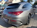 Daumennagel 43 - Mercedes-Benz CLA 250e SB*MEMORY*AMG+NIGHT*360°KAMERA*1.HAND