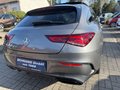 Daumennagel 44 - Mercedes-Benz CLA 250e SB*MEMORY*AMG+NIGHT*360°KAMERA*1.HAND