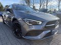Daumennagel 6 - Mercedes-Benz CLA 250e SB*MEMORY*AMG+NIGHT*360°KAMERA*1.HAND