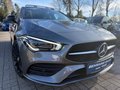 Daumennagel 7 - Mercedes-Benz CLA 250e SB*MEMORY*AMG+NIGHT*360°KAMERA*1.HAND