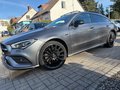 Daumennagel 8 - Mercedes-Benz CLA 250e SB*MEMORY*AMG+NIGHT*360°KAMERA*1.HAND