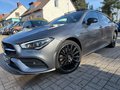 Daumennagel 9 - Mercedes-Benz CLA 250e SB*MEMORY*AMG+NIGHT*360°KAMERA*1.HAND