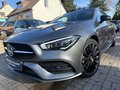 Daumennagel 10 - Mercedes-Benz CLA 250e SB*MEMORY*AMG+NIGHT*360°KAMERA*1.HAND