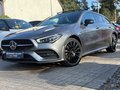 Daumennagel 1 - Mercedes-Benz CLA 250e SB*MEMORY*AMG+NIGHT*360°KAMERA*1.HAND