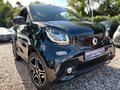 Daumennagel 2 - Smart ForTwo*CABRIO*PRIME*KAMERA*NAVI*LEDER*90PS*