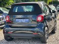 Daumennagel 11 - Smart ForTwo*CABRIO*PRIME*KAMERA*NAVI*LEDER*90PS*