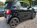 Daumennagel 12 - Smart ForTwo*CABRIO*PRIME*KAMERA*NAVI*LEDER*90PS*