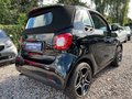 Daumennagel 13 - Smart ForTwo*CABRIO*PRIME*KAMERA*NAVI*LEDER*90PS*