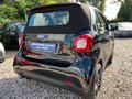 Daumennagel 14 - Smart ForTwo*CABRIO*PRIME*KAMERA*NAVI*LEDER*90PS*