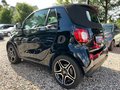 Daumennagel 15 - Smart ForTwo*CABRIO*PRIME*KAMERA*NAVI*LEDER*90PS*