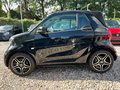 Daumennagel 16 - Smart ForTwo*CABRIO*PRIME*KAMERA*NAVI*LEDER*90PS*