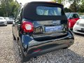 Daumennagel 17 - Smart ForTwo*CABRIO*PRIME*KAMERA*NAVI*LEDER*90PS*