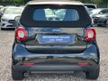Daumennagel 19 - Smart ForTwo*CABRIO*PRIME*KAMERA*NAVI*LEDER*90PS*