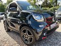 Daumennagel 3 - Smart ForTwo*CABRIO*PRIME*KAMERA*NAVI*LEDER*90PS*