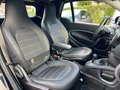 Daumennagel 24 - Smart ForTwo*CABRIO*PRIME*KAMERA*NAVI*LEDER*90PS*