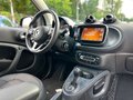 Daumennagel 27 - Smart ForTwo*CABRIO*PRIME*KAMERA*NAVI*LEDER*90PS*