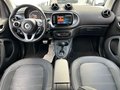 Daumennagel 29 - Smart ForTwo*CABRIO*PRIME*KAMERA*NAVI*LEDER*90PS*