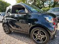 Daumennagel 4 - Smart ForTwo*CABRIO*PRIME*KAMERA*NAVI*LEDER*90PS*