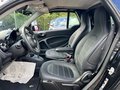 Daumennagel 37 - Smart ForTwo*CABRIO*PRIME*KAMERA*NAVI*LEDER*90PS*