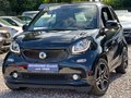 Daumennagel 5 - Smart ForTwo*CABRIO*PRIME*KAMERA*NAVI*LEDER*90PS*