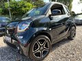 Daumennagel 7 - Smart ForTwo*CABRIO*PRIME*KAMERA*NAVI*LEDER*90PS*